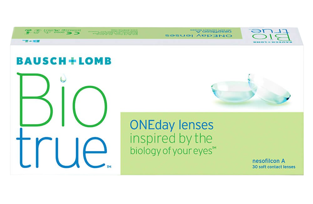 Bausch+Lomb