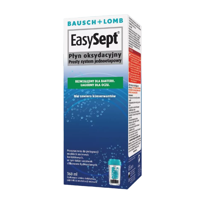 Bausch+Lomb