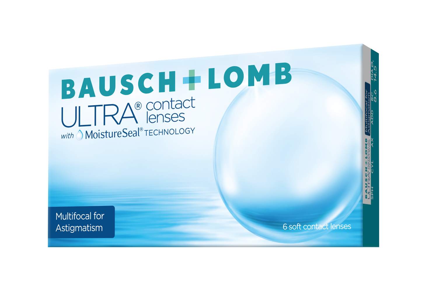 Bausch+Lomb