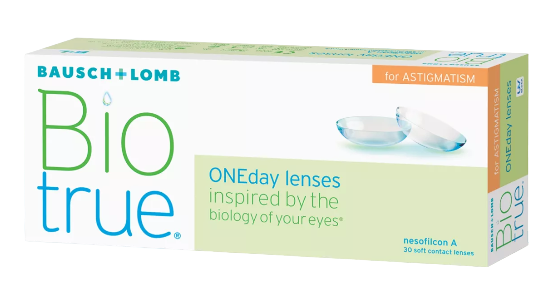 Bausch+Lomb