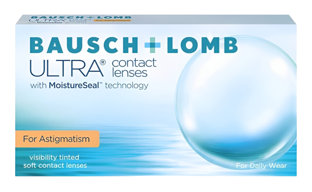 Bausch+Lomb