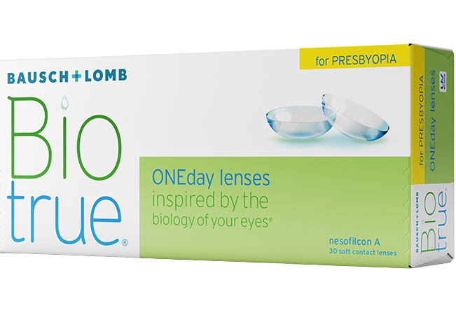 Bausch+Lomb